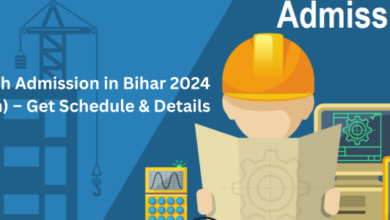 B.Tech Admission in Bihar 2024 (Soon) – Get Schedule & Details