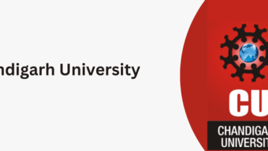 Chandigarh University