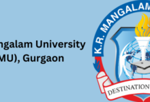 K. R. Mangalam University (KRMU), Gurgaon