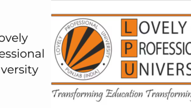 Lovely Professional University