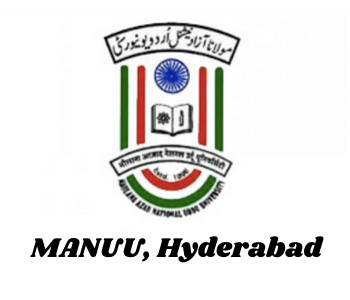 MANUU Hyderabad
