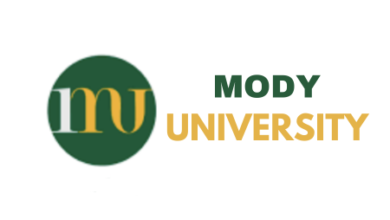 mody university