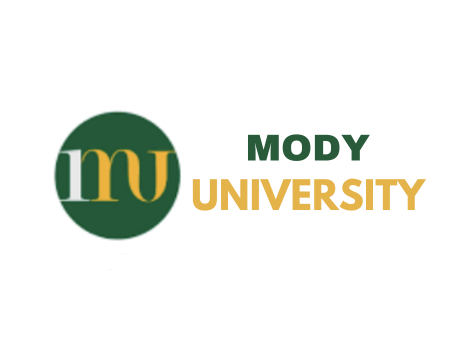 mody university