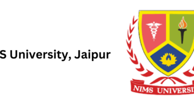 NIMS University, Jaipur