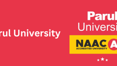 Parul University