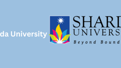 Sharda University
