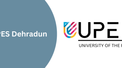 UPES Dehradun